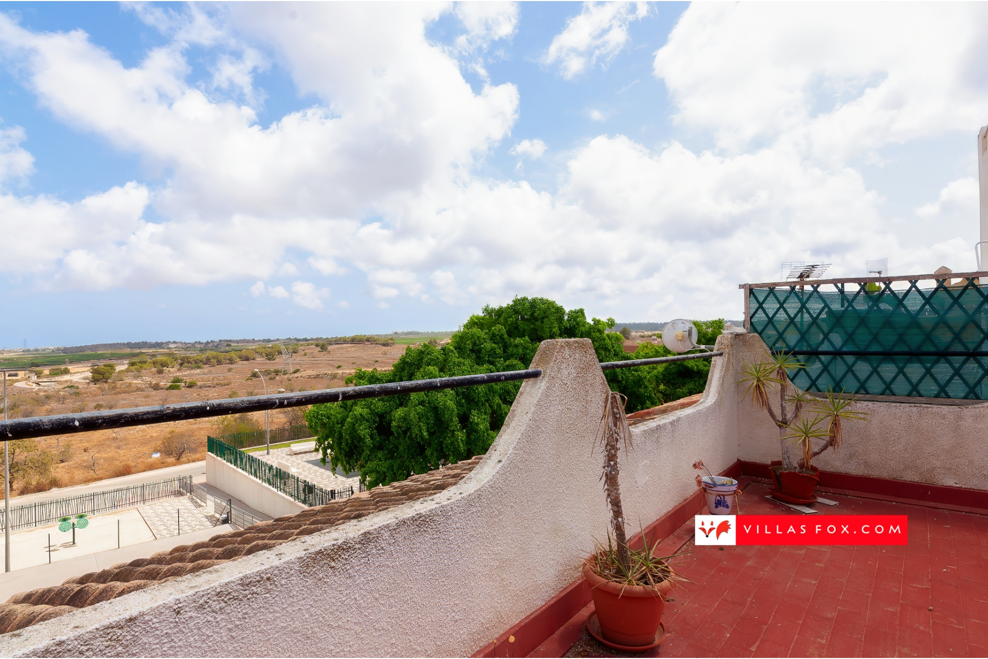 Balcon de la Costa Blanca San Miguel de Salinas casa en venta huis te koop-17