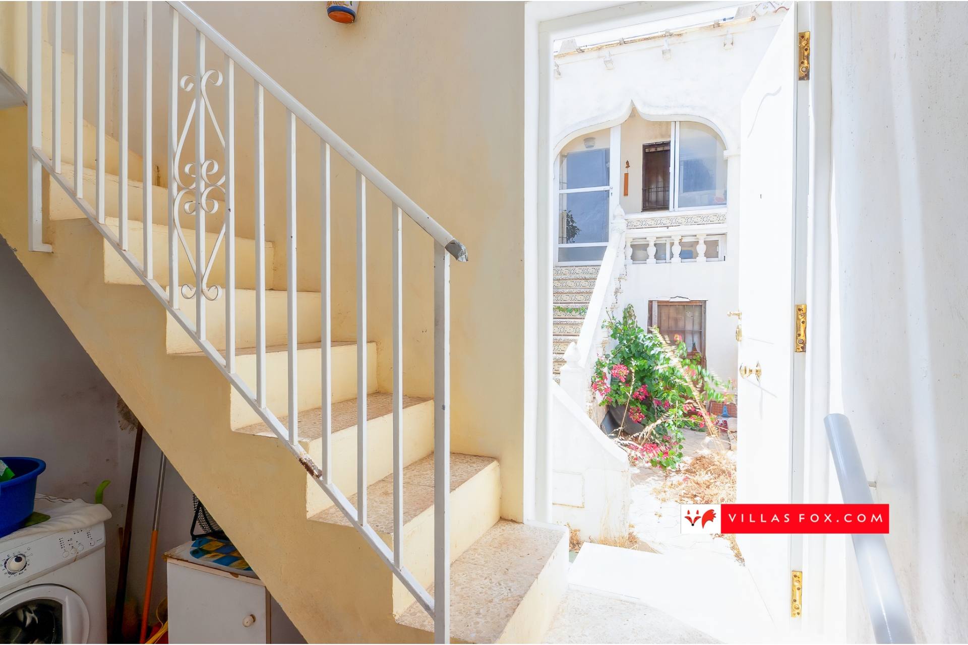 Balcon de la Costa Blanca San Miguel de Salinas casa en venta huis te koop-18