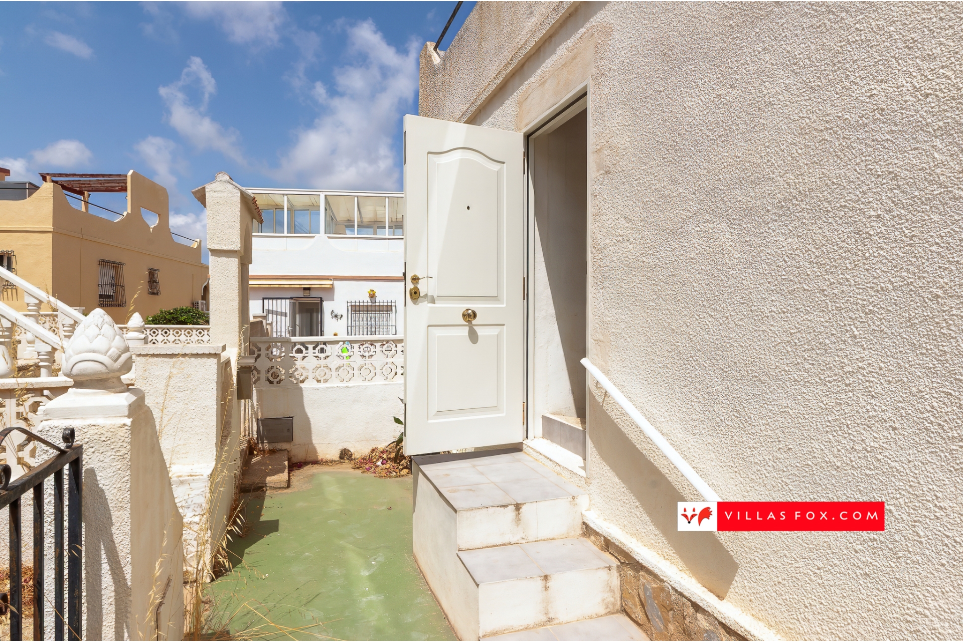 Balcon de la Costa Blanca San Miguel de Salinas casa en venta huis te koop-19