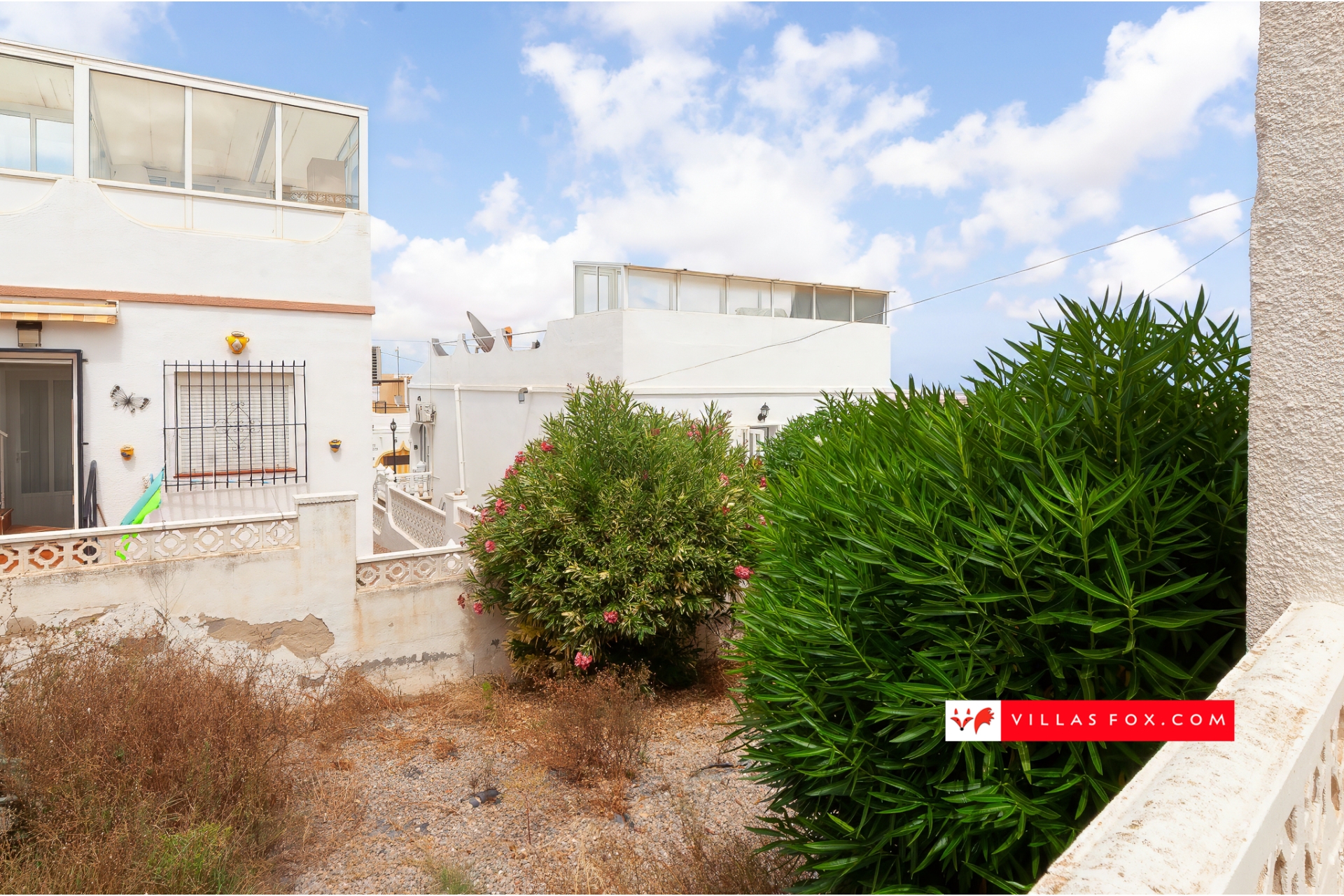 Balcon de la Costa Blanca San Miguel de Salinas casa en venta huis te koop-20