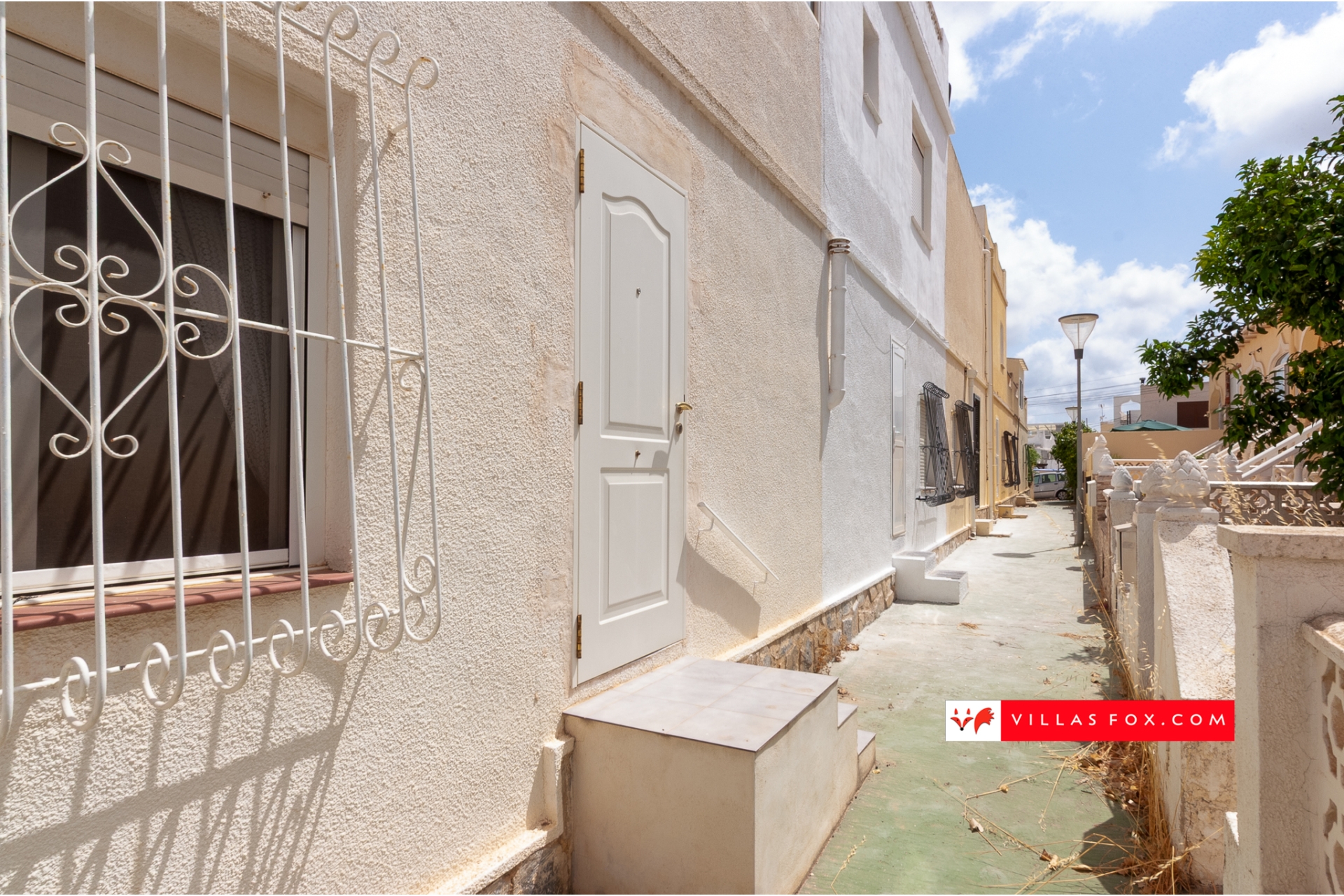 Balcon de la Costa Blanca San Miguel de Salinas casa en venta huis te koop-21