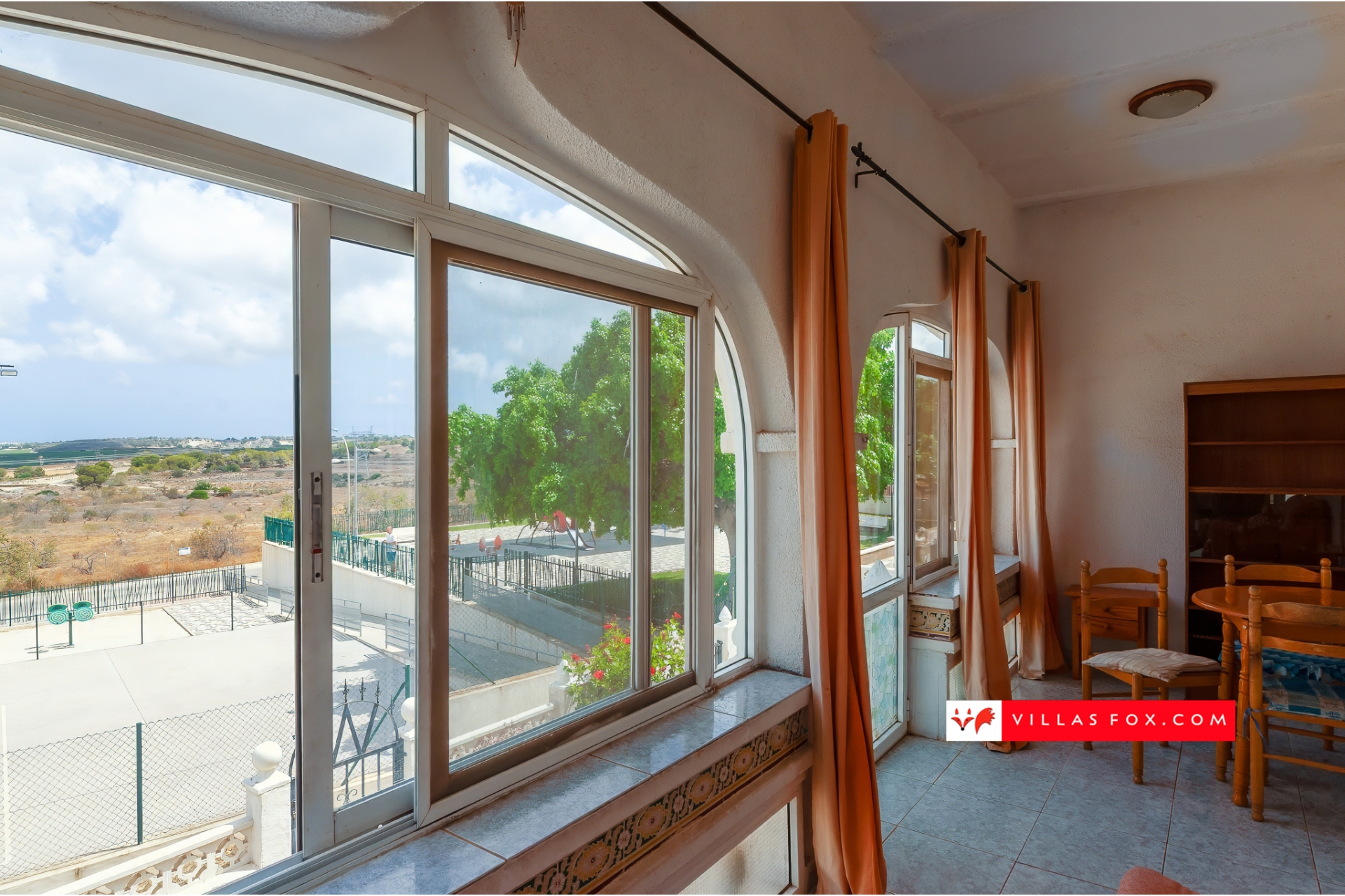 Balcon de la Costa Blanca San Miguel de Salinas casa en venta huis te koop-22