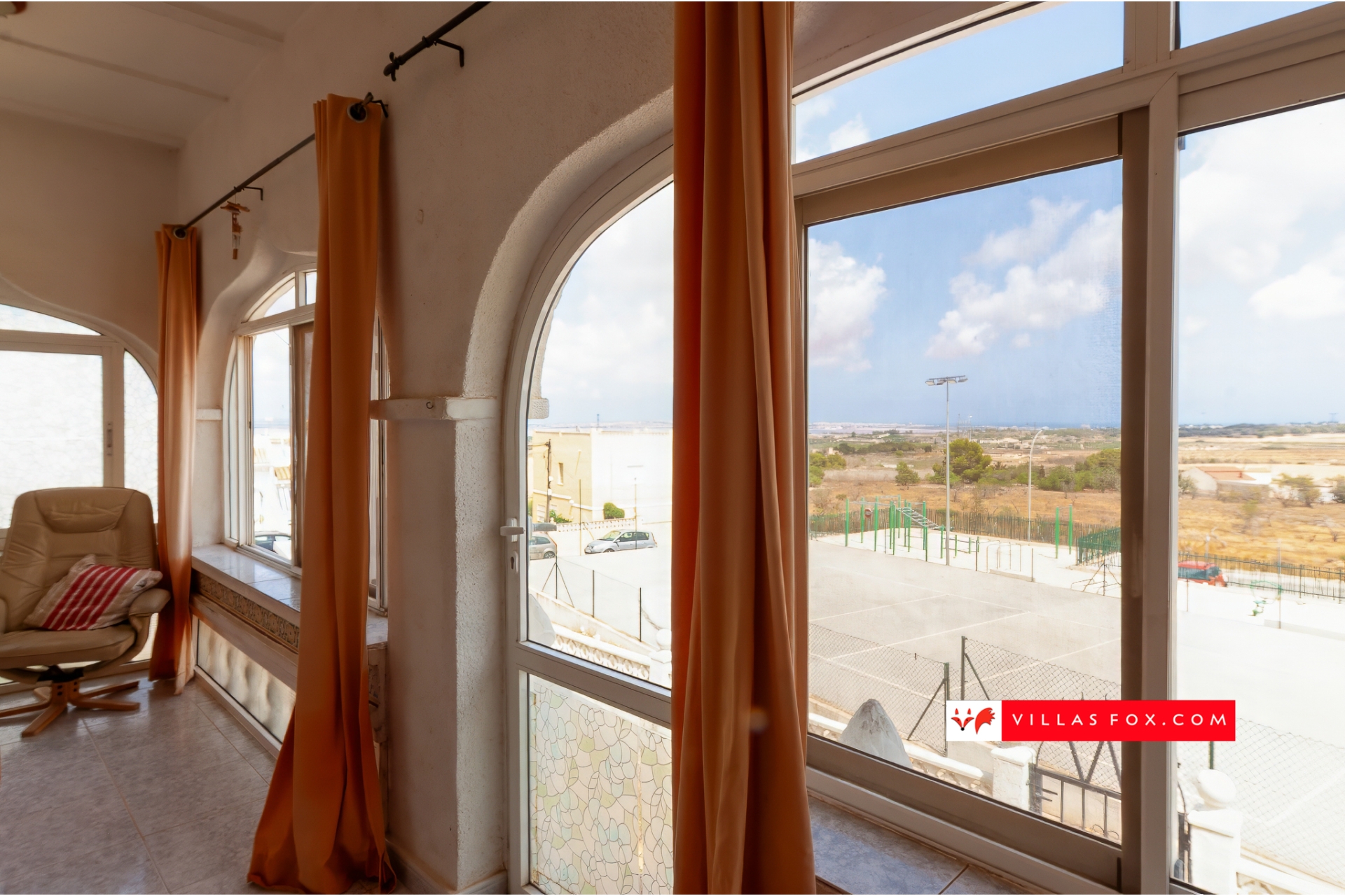 Balcon de la Costa Blanca San Miguel de Salinas casa en venta huis te koop-23