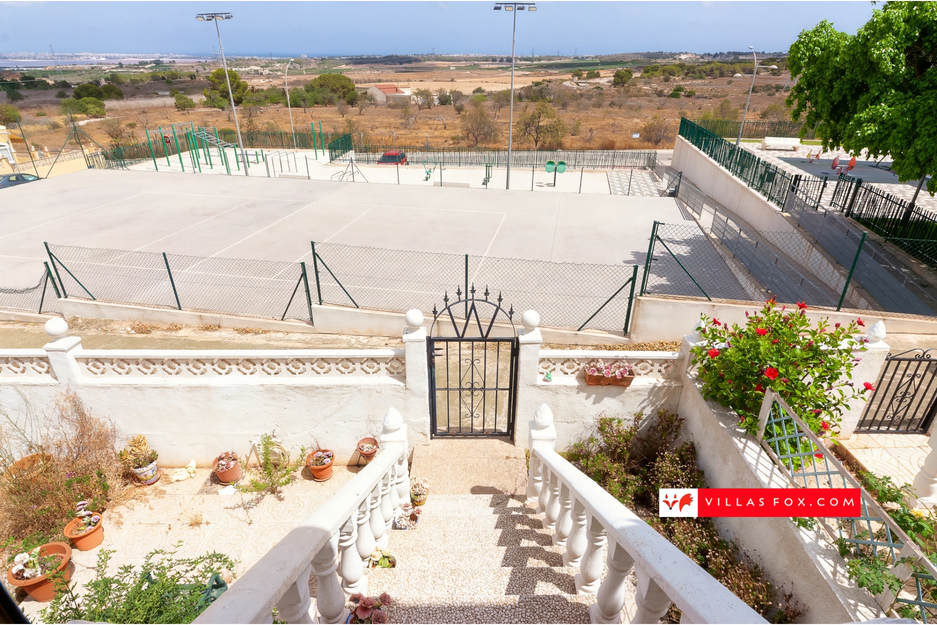 Balcon de la Costa Blanca San Miguel de Salinas casa en venta huis te koop-24