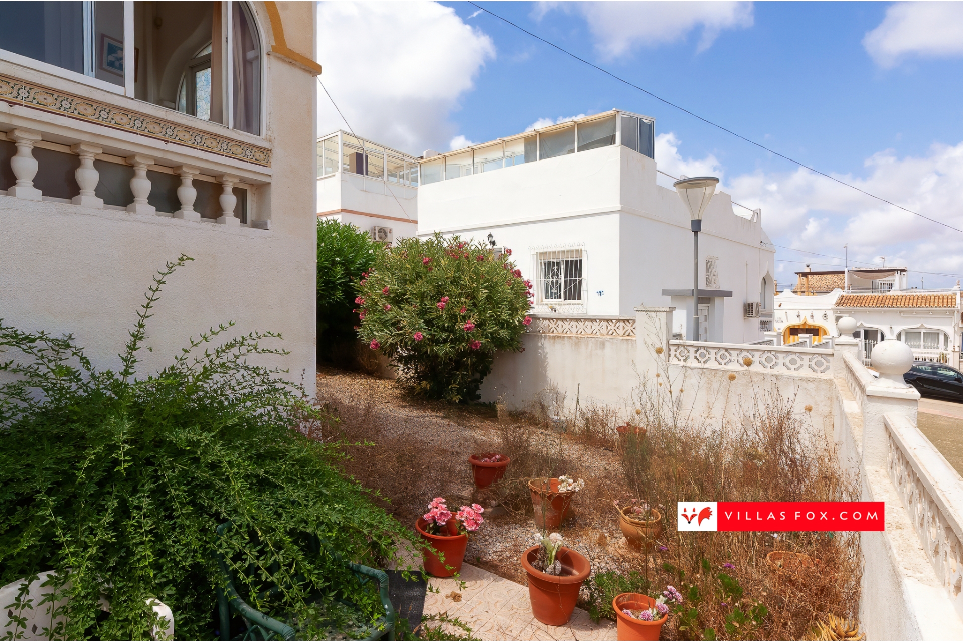 Balcon de la Costa Blanca San Miguel de Salinas casa en venta huis te koop-26