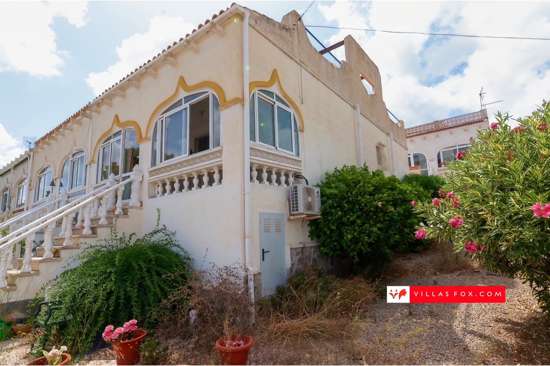 Balcon de la Costa Blanca San Miguel de Salinas casa en venta huis te koop-27