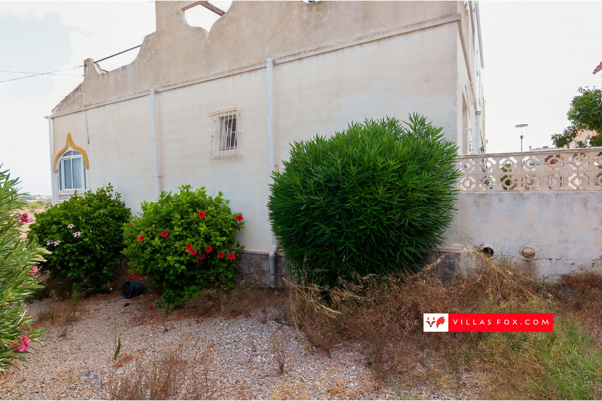 Balcon de la Costa Blanca San Miguel de Salinas casa en venta huis te koop-32