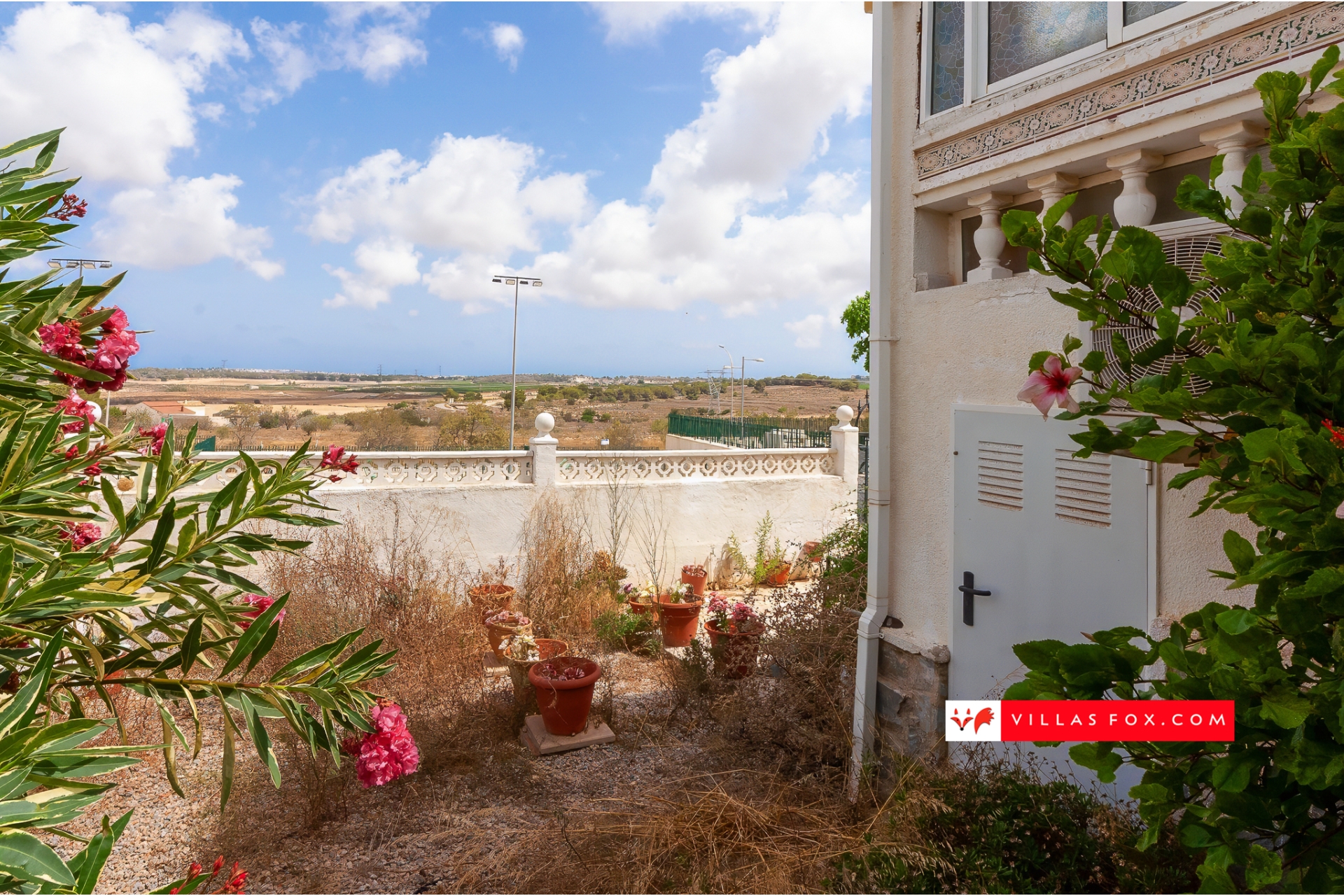 Balcon de la Costa Blanca San Miguel de Salinas casa en venta huis te koop-33