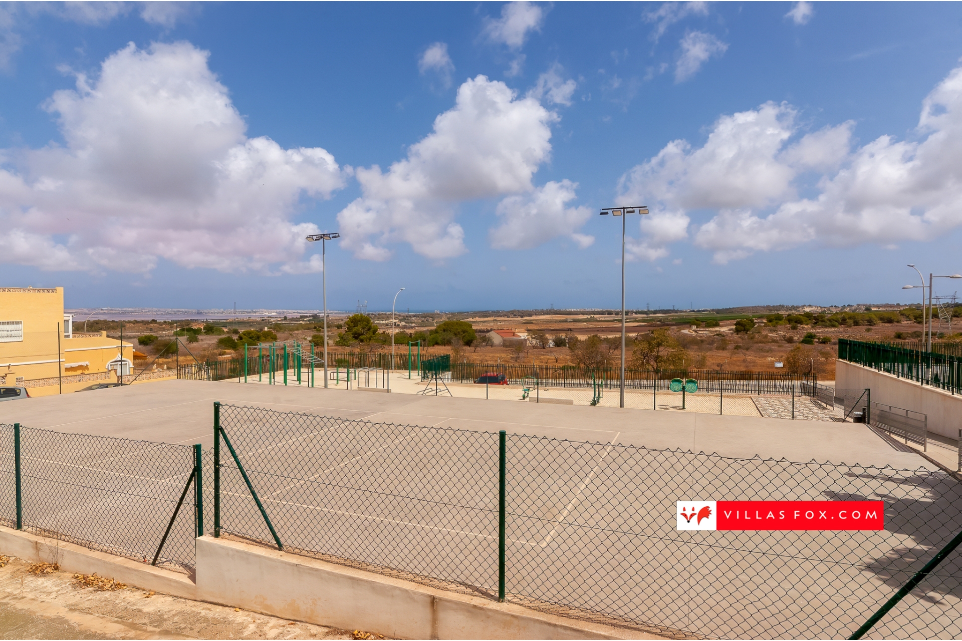 Balcon de la Costa Blanca San Miguel de Salinas casa en venta huis te koop-34