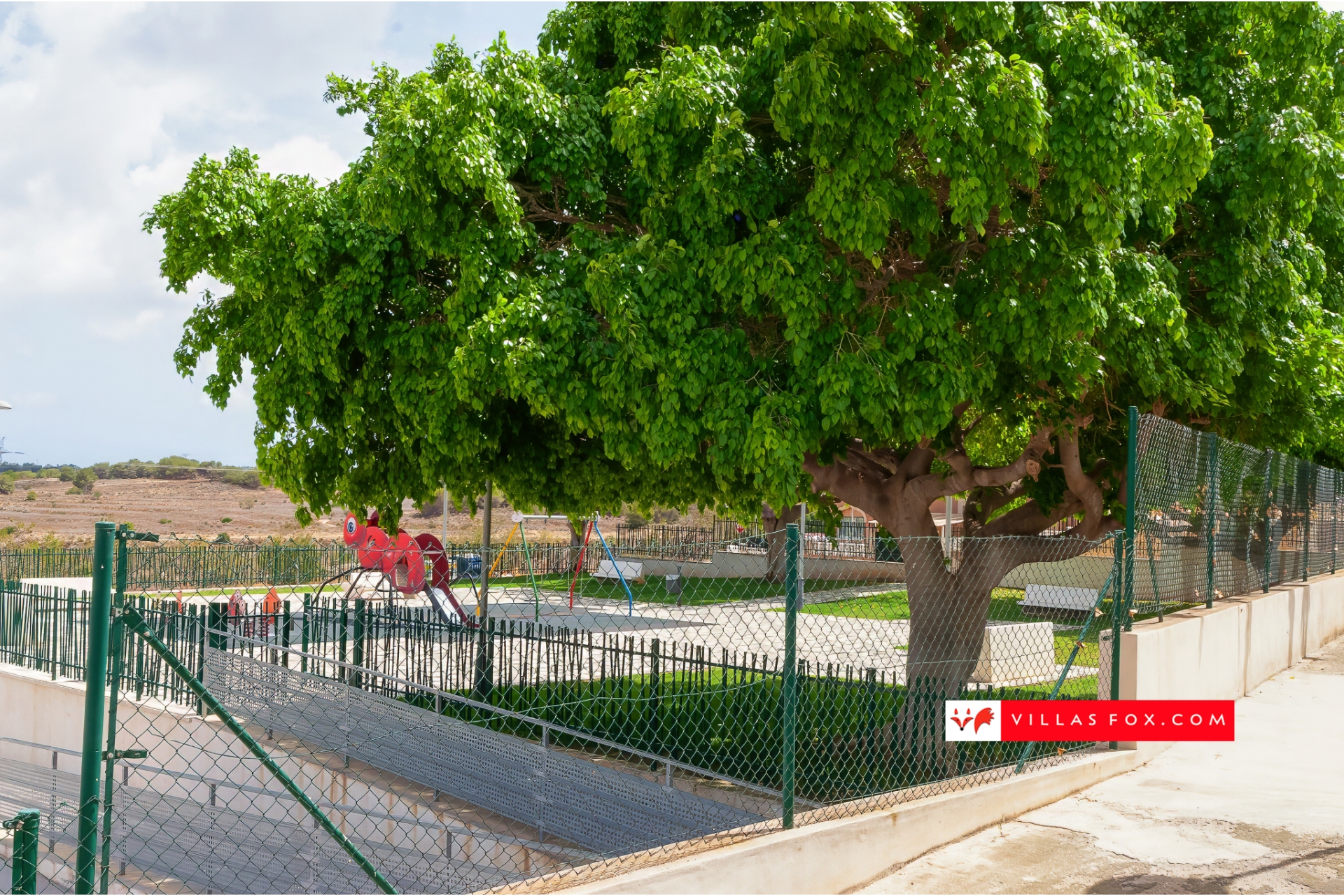 Balcon de la Costa Blanca San Miguel de Salinas casa en venta huis te koop-36