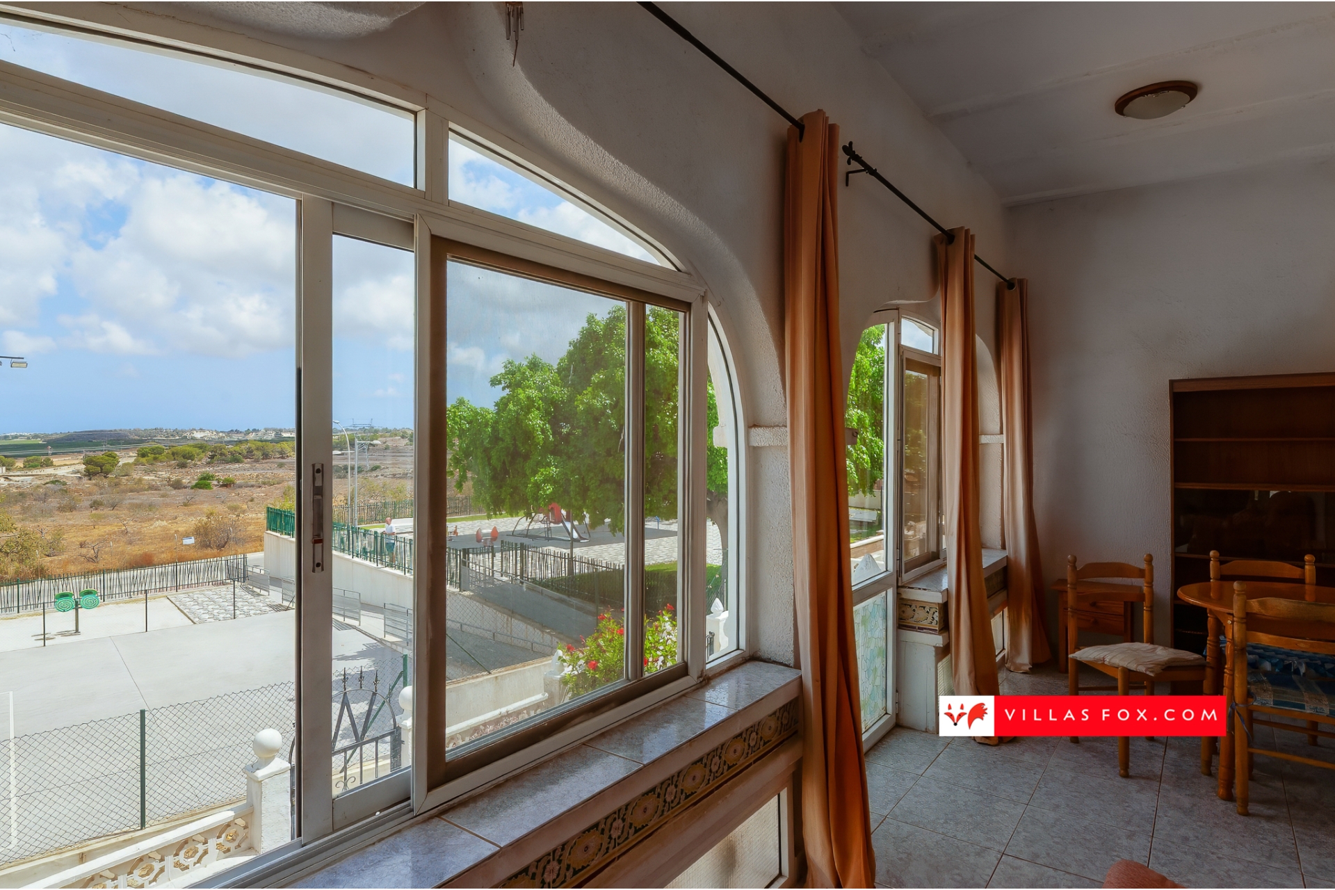 Balcon de la Costa Blanca San Miguel de Salinas casa en venta huis te koop-37