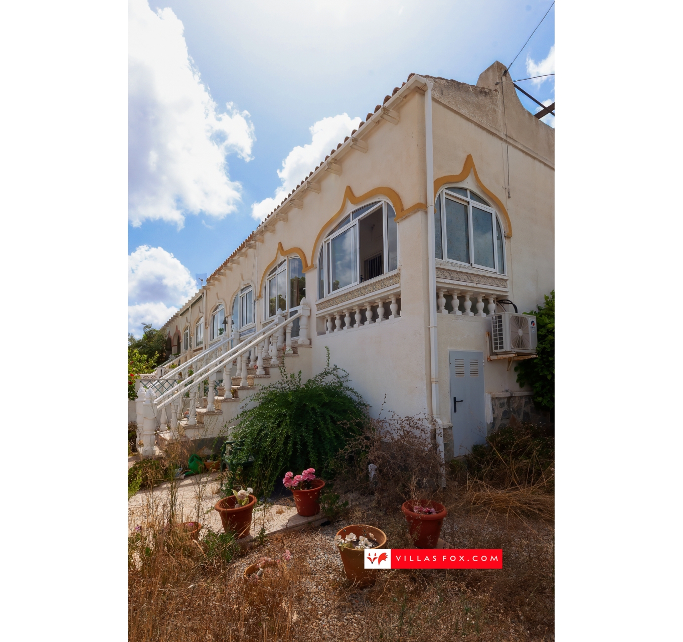 Balcon de la Costa Blanca San Miguel de Salinas casa en venta huis te koop-38