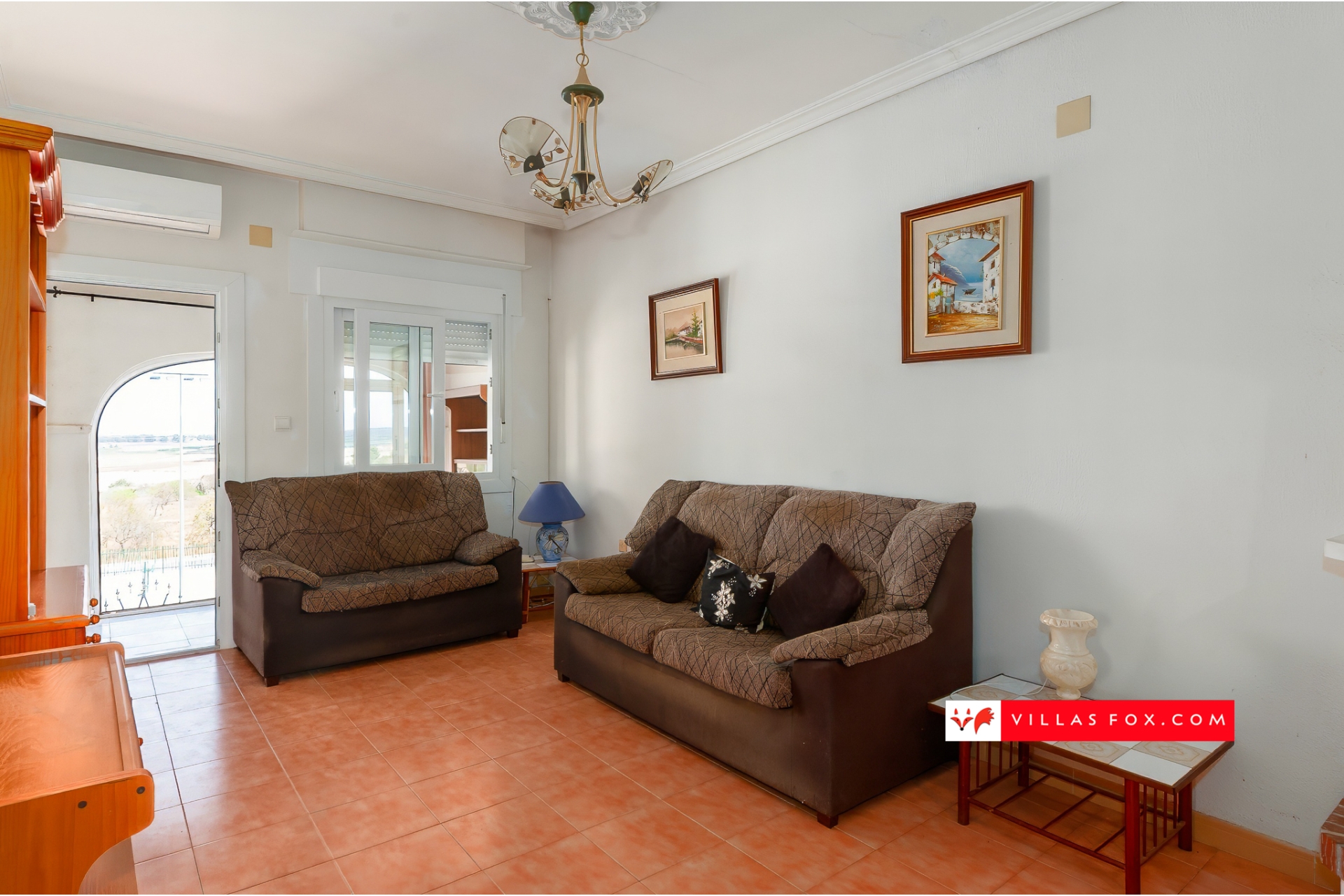 Balcon de la Costa Blanca San Miguel de Salinas casa en venta huis te koop-39