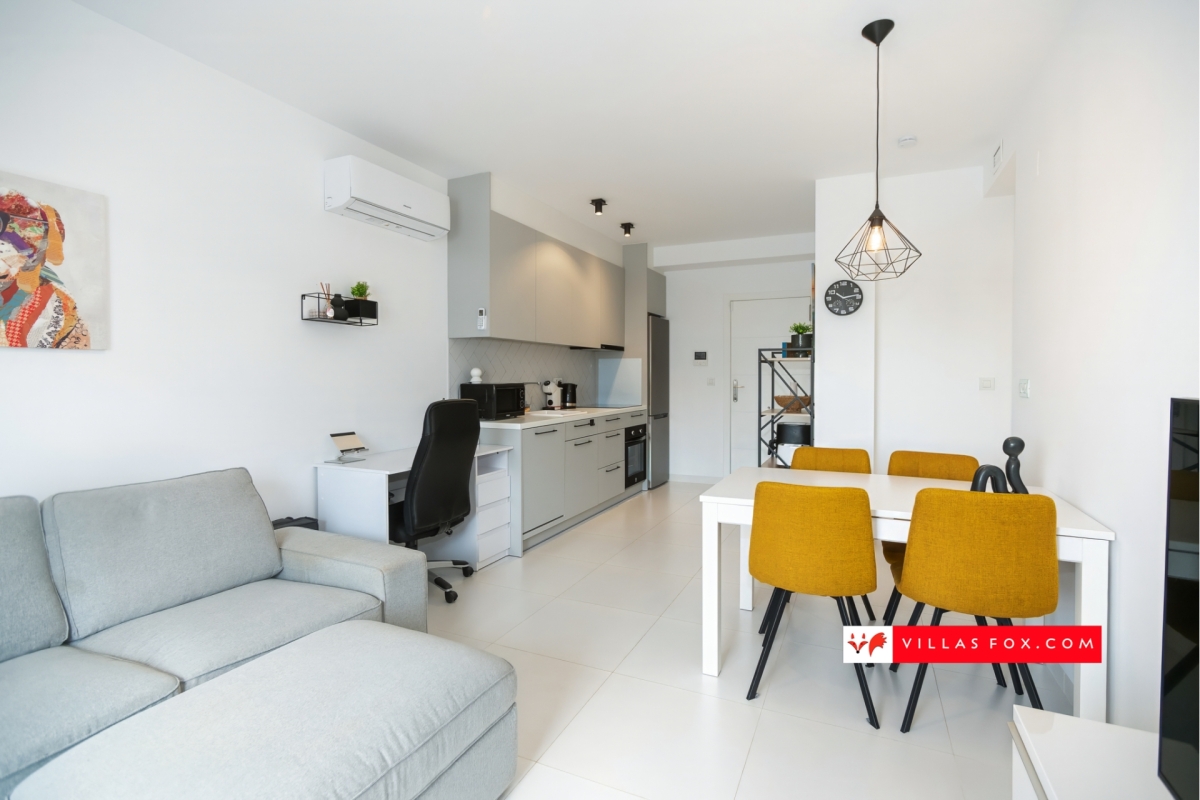 Angelina modern apartment for sale San Miguel de Salinas-04 Angelina modern apartment for sale San Miguel de Salinas-04