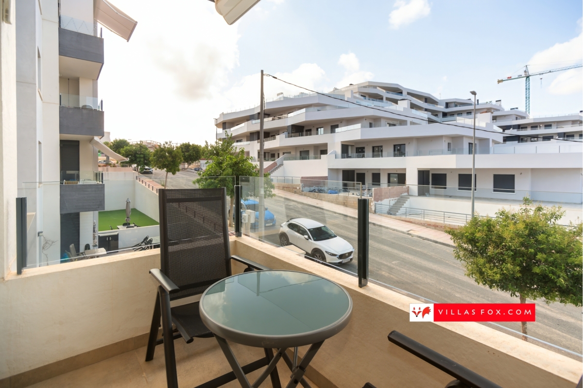 Angelina modern apartment for sale San Miguel de Salinas-06 Angelina modern apartment for sale San Miguel de Salinas-06