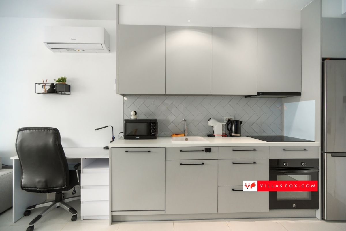 Angelina modern apartment for sale San Miguel de Salinas-08 Angelina modern apartment for sale San Miguel de Salinas-08