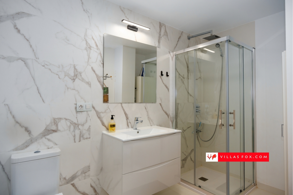 Angelina modern apartment for sale San Miguel de Salinas-10 Angelina modern apartment for sale San Miguel de Salinas-10