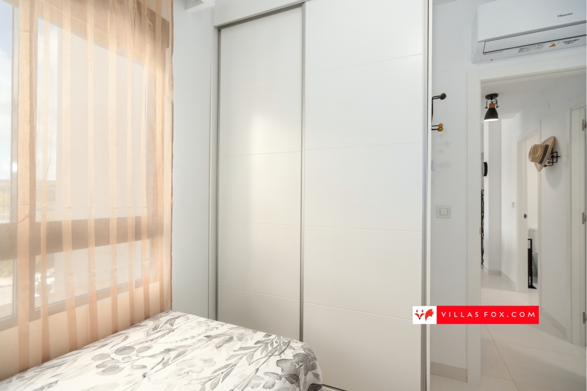 Angelina modern apartment for sale San Miguel de Salinas-13 Angelina modern apartment for sale San Miguel de Salinas-13