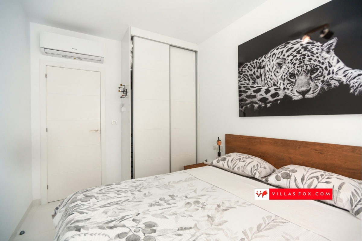 Angelina modern apartment for sale San Miguel de Salinas-15 Angelina modern apartment for sale San Miguel de Salinas-15