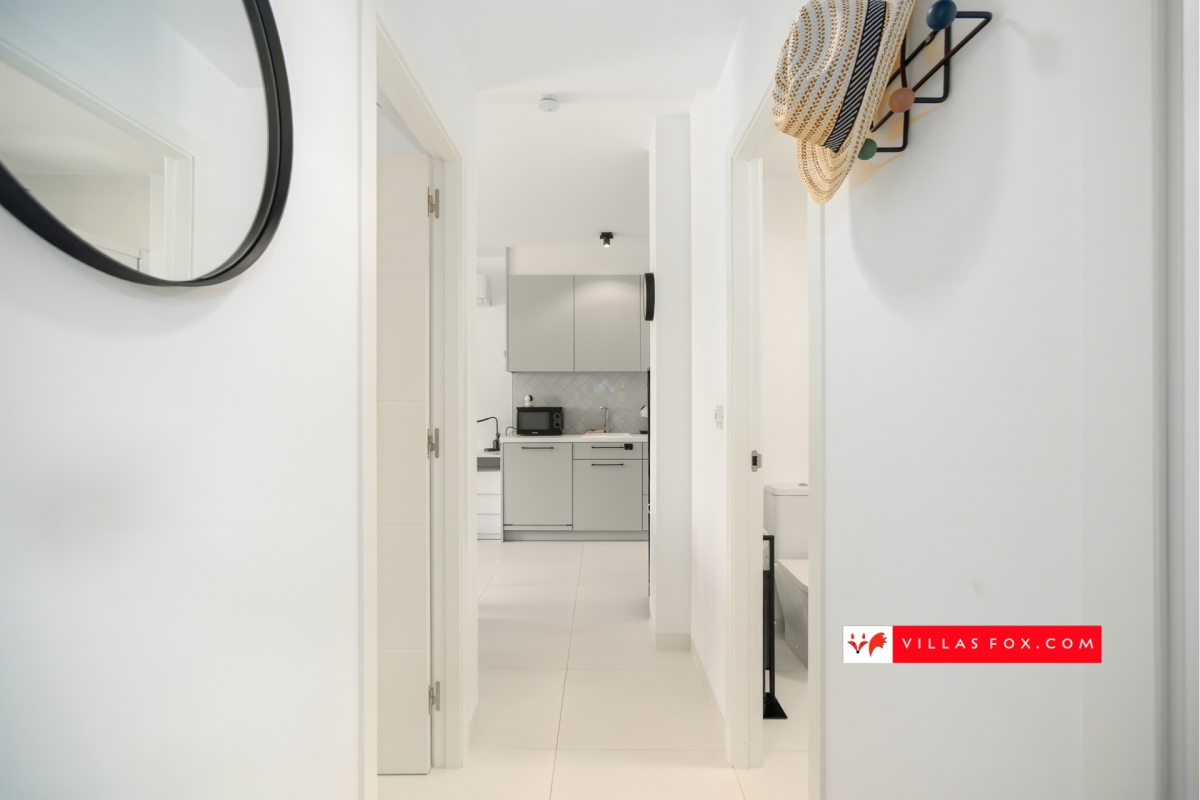 Angelina modern apartment for sale San Miguel de Salinas-16 Angelina modern apartment for sale San Miguel de Salinas-16