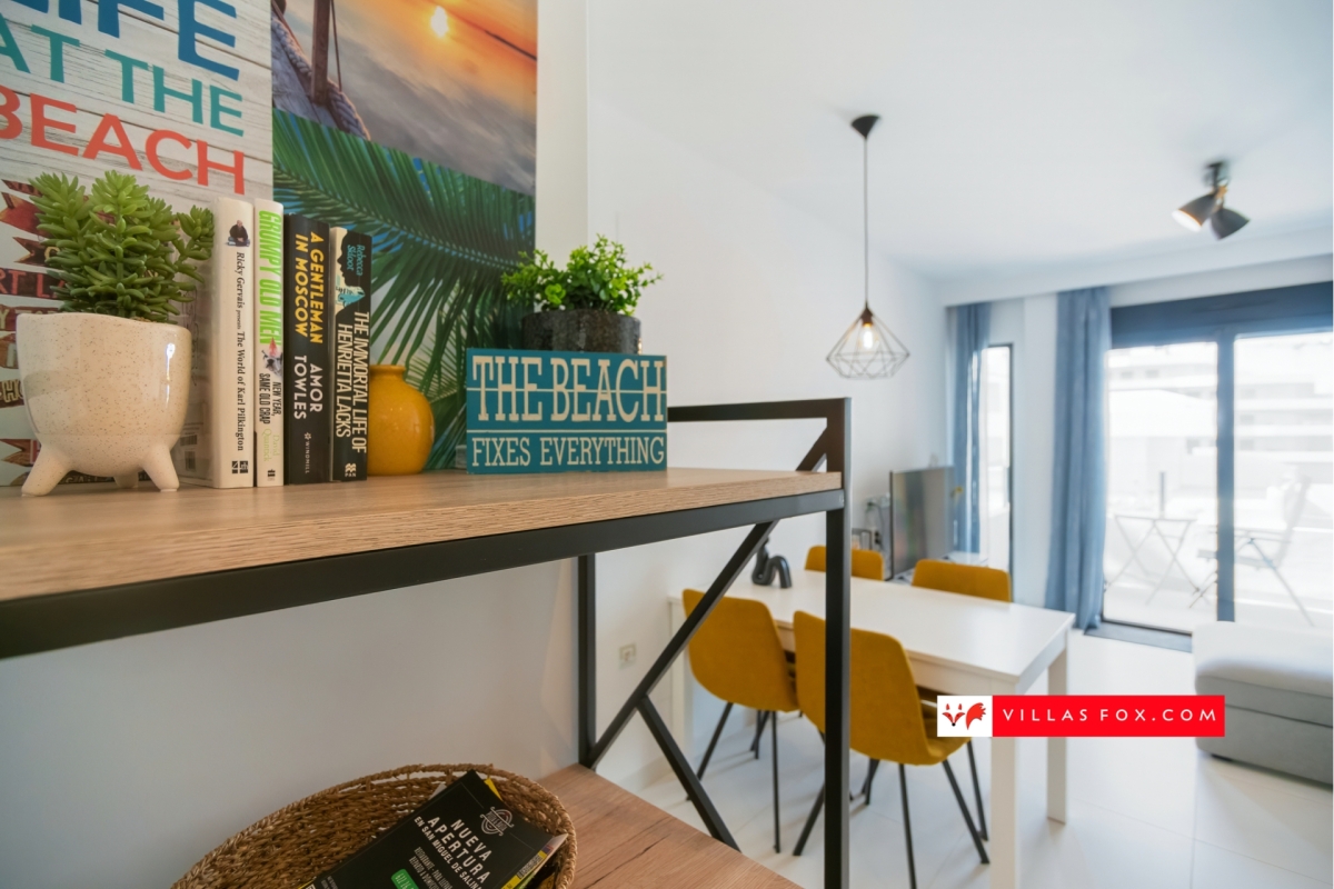 Angelina modern apartment for sale San Miguel de Salinas-17 Angelina modern apartment for sale San Miguel de Salinas-17