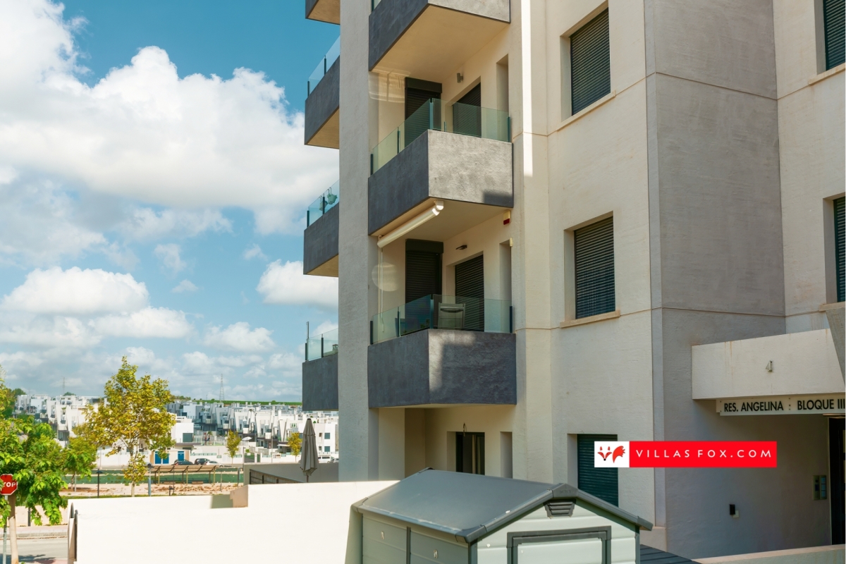 Angelina modern apartment for sale San Miguel de Salinas-18 Angelina modern apartment for sale San Miguel de Salinas-18