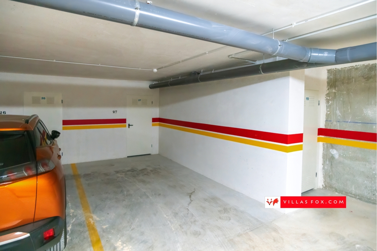 Angelina modern apartment for sale San Miguel de Salinas-23 Angelina modern apartment for sale San Miguel de Salinas-23