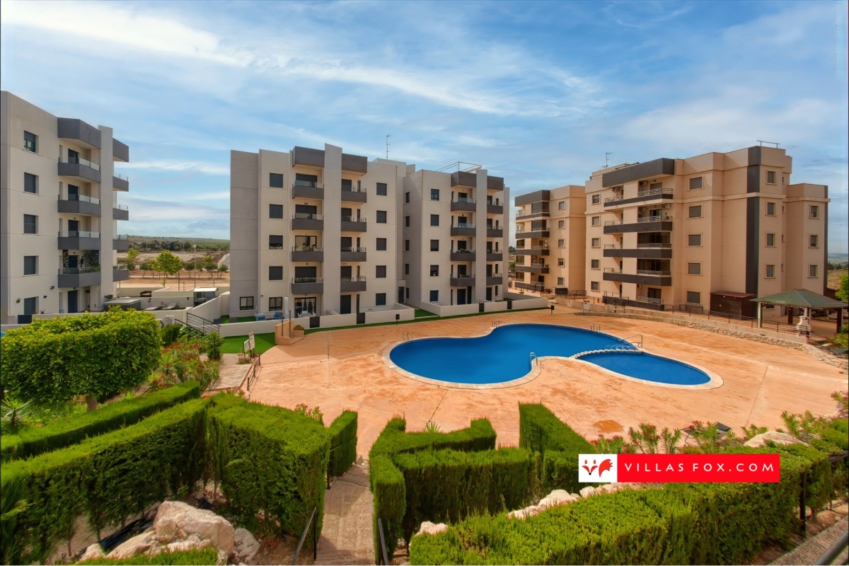 Angelina modern apartment for sale San Miguel de Salinas-25 Angelina modern apartment for sale San Miguel de Salinas-25