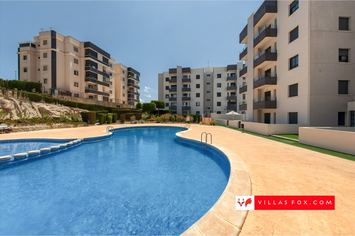 Angelina modern apartment for sale San Miguel de Salinas-26 Angelina modern apartment for sale San Miguel de Salinas-26