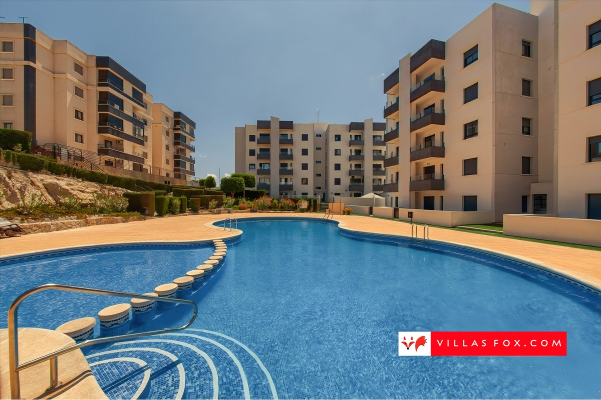 Angelina modern apartment for sale San Miguel de Salinas-27 Angelina modern apartment for sale San Miguel de Salinas-27