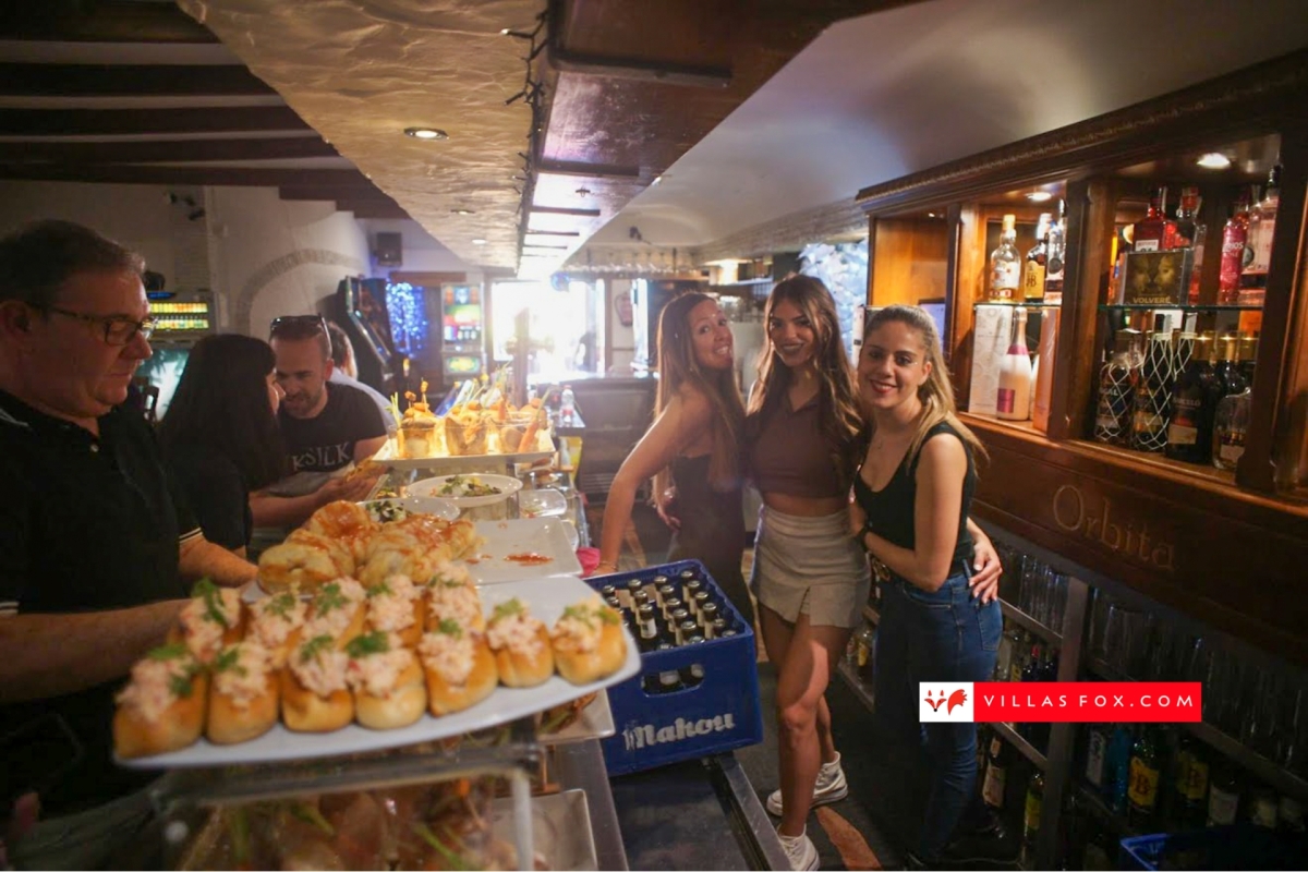 Generic stock photograph (San Miguel de Salinas and Orihuela Costa)-040 Generic stock photograph (San Miguel de Salinas and Orihuela Costa)-040