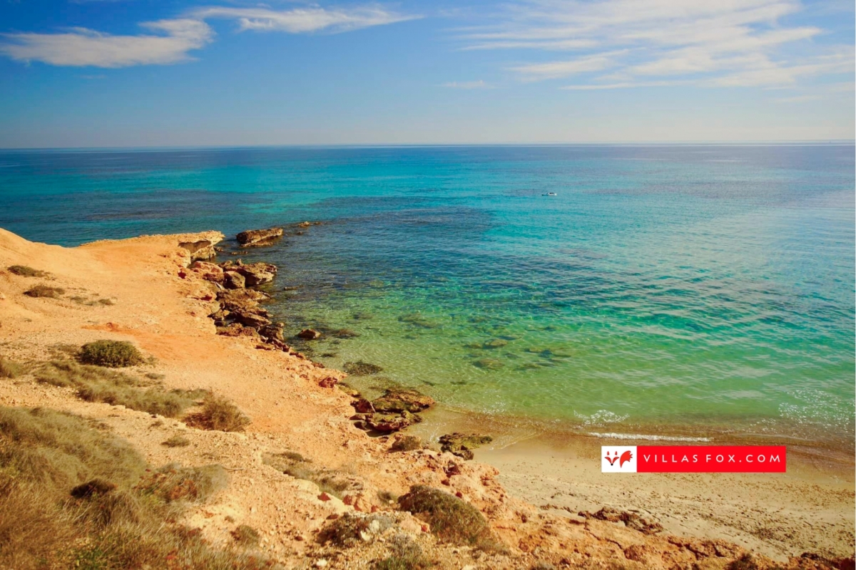 Generic stock photograph (San Miguel de Salinas and Orihuela Costa)-048 Generic stock photograph (San Miguel de Salinas and Orihuela Costa)-048