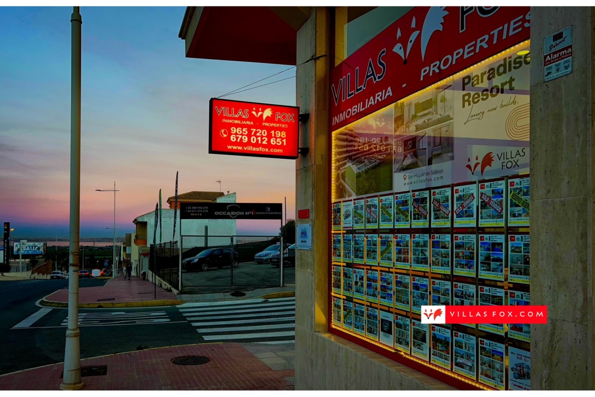 Generic stock photograph (San Miguel de Salinas and Orihuela Costa)-054 Generic stock photograph (San Miguel de Salinas and Orihuela Costa)-054