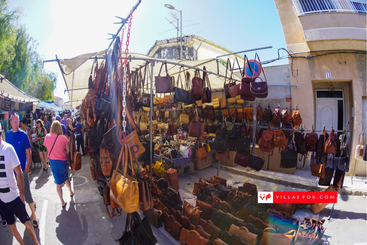 Generic stock photograph (San Miguel de Salinas and Orihuela Costa)-099 Generic stock photograph (San Miguel de Salinas and Orihuela Costa)-099