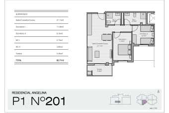 Angelina modern apartment for sale San Miguel de Salinas-11 Angelina modern apartment for sale San Miguel de Salinas-11