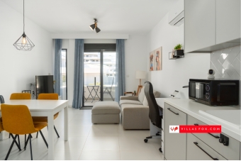 Angelina modern apartment for sale San Miguel de Salinas-02 Angelina modern apartment for sale San Miguel de Salinas-02