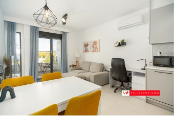 Angelina modern apartment for sale San Miguel de Salinas-03 Angelina modern apartment for sale San Miguel de Salinas-03