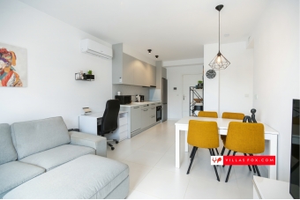 Angelina modern apartment for sale San Miguel de Salinas-04 Angelina modern apartment for sale San Miguel de Salinas-04