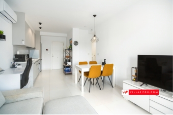 Angelina modern apartment for sale San Miguel de Salinas-05 Angelina modern apartment for sale San Miguel de Salinas-05