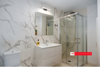 Angelina modern apartment for sale San Miguel de Salinas-10 Angelina modern apartment for sale San Miguel de Salinas-10