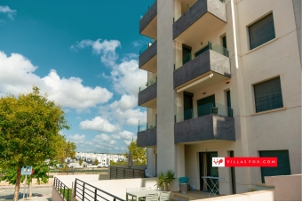 Angelina modern apartment for sale San Miguel de Salinas-20 Angelina modern apartment for sale San Miguel de Salinas-20