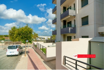 Angelina modern apartment for sale San Miguel de Salinas-21 Angelina modern apartment for sale San Miguel de Salinas-21