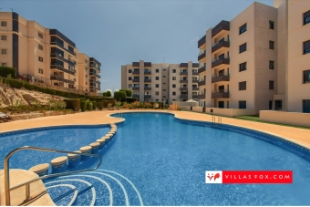 Angelina modern apartment for sale San Miguel de Salinas-27 Angelina modern apartment for sale San Miguel de Salinas-27