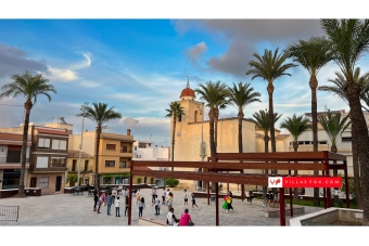 Generic stock photograph (San Miguel de Salinas and Orihuela Costa)-114 Generic stock photograph (San Miguel de Salinas and Orihuela Costa)-114