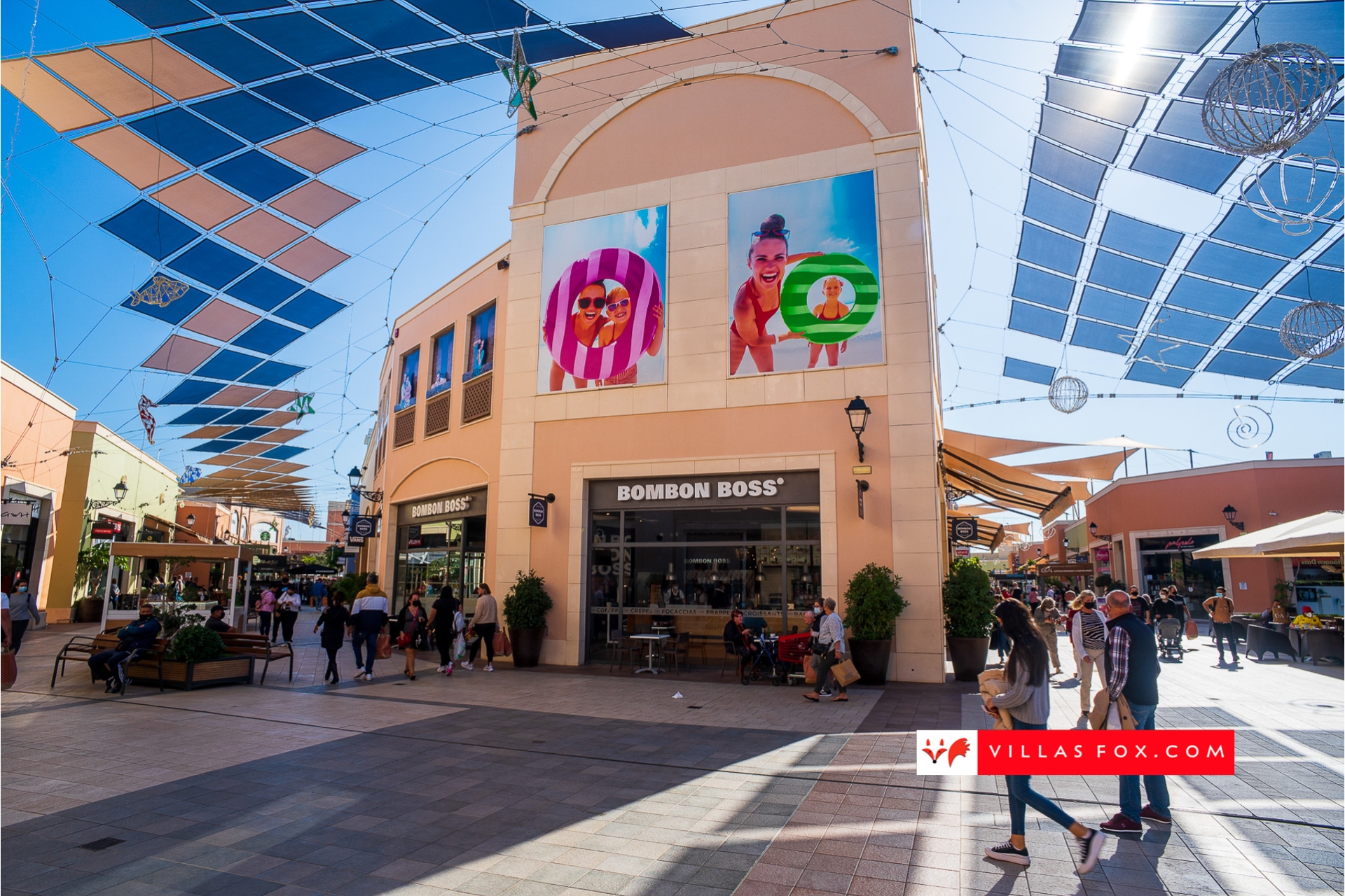 Campoamor rækkehus til salg nær havet Aguamarina-40