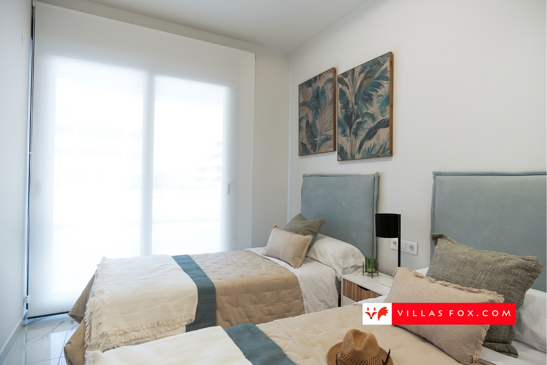 Duly San Miguel de Salinas specialtilbud fra Villas Fox luksus nybyggede lejligheder til salg-06