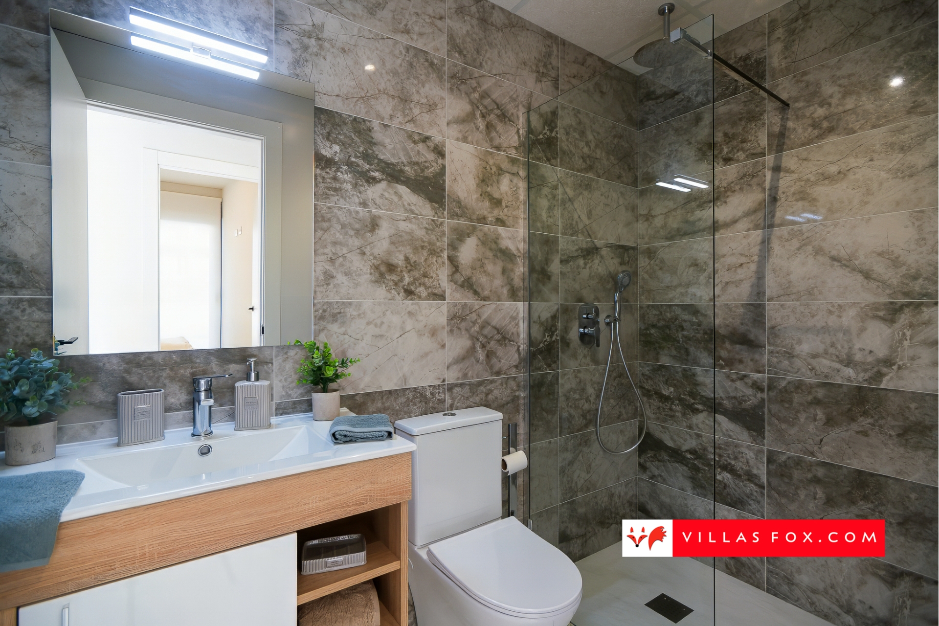 Duly San Miguel de Salinas specialtilbud fra Villas Fox luksus nybyggede lejligheder til salg-08