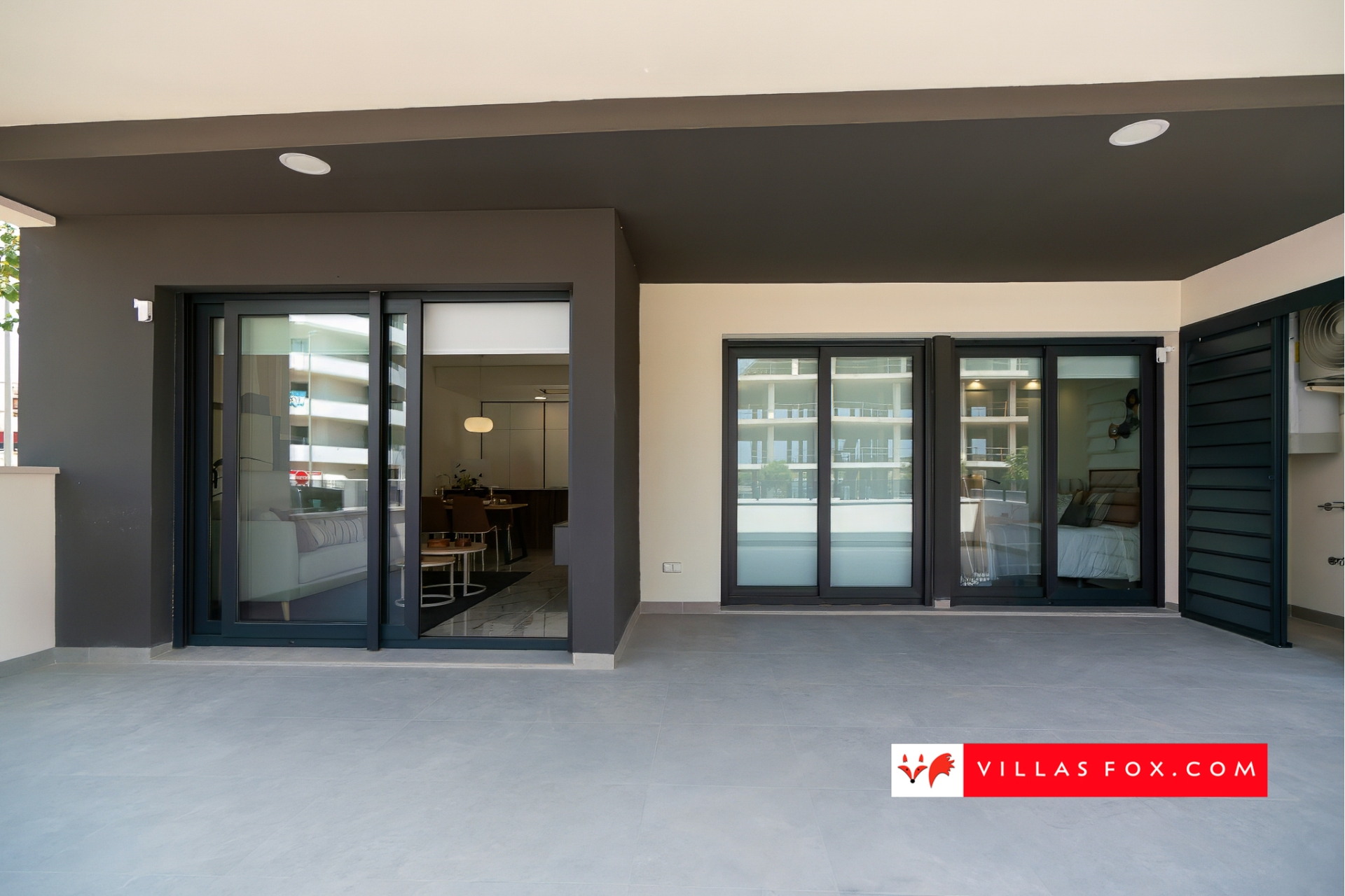 Duly San Miguel de Salinas specialtilbud fra Villas Fox luksus nybyggede lejligheder til salg-19