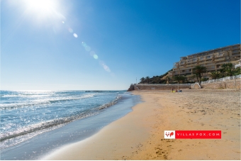 Campoamor townhouse for sale near sea Aguamarina-17