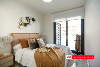 Duly San Miguel de Salinas special offer from Villas Fox luxury new-build apartments for sale-01